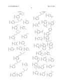 SUBSTITUTED BRIDGED UREA ANALOGS AS SIRTUIN MODULATORS diagram and image