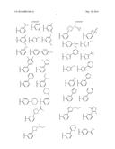 SUBSTITUTED BRIDGED UREA ANALOGS AS SIRTUIN MODULATORS diagram and image