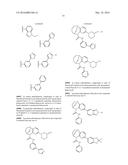 SUBSTITUTED BRIDGED UREA ANALOGS AS SIRTUIN MODULATORS diagram and image