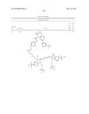 SUBSTITUTED BRIDGED UREA ANALOGS AS SIRTUIN MODULATORS diagram and image