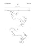 SUBSTITUTED BRIDGED UREA ANALOGS AS SIRTUIN MODULATORS diagram and image