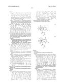 SUBSTITUTED BRIDGED UREA ANALOGS AS SIRTUIN MODULATORS diagram and image