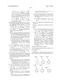 SUBSTITUTED BRIDGED UREA ANALOGS AS SIRTUIN MODULATORS diagram and image