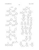 SUBSTITUTED BRIDGED UREA ANALOGS AS SIRTUIN MODULATORS diagram and image