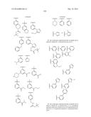 SUBSTITUTED BRIDGED UREA ANALOGS AS SIRTUIN MODULATORS diagram and image