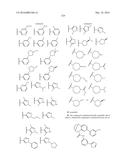 SUBSTITUTED BRIDGED UREA ANALOGS AS SIRTUIN MODULATORS diagram and image