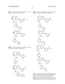 SUBSTITUTED BRIDGED UREA ANALOGS AS SIRTUIN MODULATORS diagram and image