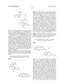 SUBSTITUTED BRIDGED UREA ANALOGS AS SIRTUIN MODULATORS diagram and image