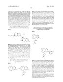 SUBSTITUTED BRIDGED UREA ANALOGS AS SIRTUIN MODULATORS diagram and image