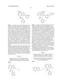 SUBSTITUTED BRIDGED UREA ANALOGS AS SIRTUIN MODULATORS diagram and image