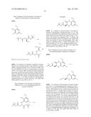 SUBSTITUTED BRIDGED UREA ANALOGS AS SIRTUIN MODULATORS diagram and image