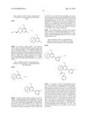 SUBSTITUTED BRIDGED UREA ANALOGS AS SIRTUIN MODULATORS diagram and image