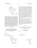 SUBSTITUTED BRIDGED UREA ANALOGS AS SIRTUIN MODULATORS diagram and image