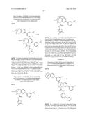 SUBSTITUTED BRIDGED UREA ANALOGS AS SIRTUIN MODULATORS diagram and image