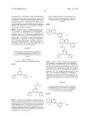 SUBSTITUTED BRIDGED UREA ANALOGS AS SIRTUIN MODULATORS diagram and image