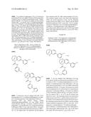 SUBSTITUTED BRIDGED UREA ANALOGS AS SIRTUIN MODULATORS diagram and image