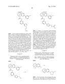 SUBSTITUTED BRIDGED UREA ANALOGS AS SIRTUIN MODULATORS diagram and image