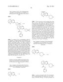 SUBSTITUTED BRIDGED UREA ANALOGS AS SIRTUIN MODULATORS diagram and image