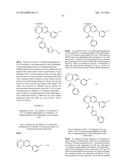 SUBSTITUTED BRIDGED UREA ANALOGS AS SIRTUIN MODULATORS diagram and image