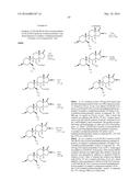 SHIP1 MODULATORS AND METHODS RELATED THERETO diagram and image