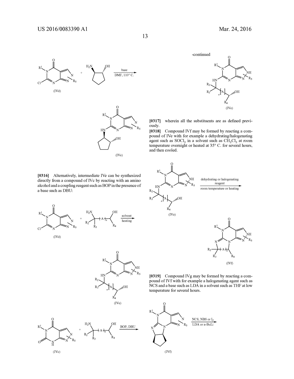 ORGANIC COMPOUNDS - diagram, schematic, and image 14