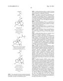 COMPOUNDS FOR TREATMENT OF PAIN diagram and image