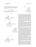 COMPOUNDS FOR TREATMENT OF PAIN diagram and image