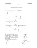 ANTIVIRAL COMPOUNDS diagram and image