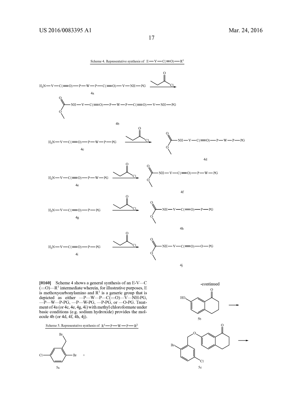 ANTIVIRAL COMPOUNDS - diagram, schematic, and image 18