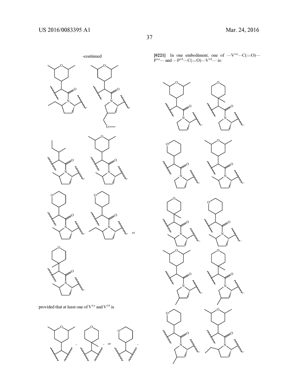 ANTIVIRAL COMPOUNDS - diagram, schematic, and image 38