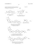 ANTIVIRAL COMPOUNDS diagram and image