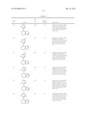 MULTICYCLIC COMPOUNDS AND METHODS OF USE THEREOF diagram and image