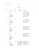 MULTICYCLIC COMPOUNDS AND METHODS OF USE THEREOF diagram and image