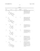 MULTICYCLIC COMPOUNDS AND METHODS OF USE THEREOF diagram and image