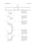 MULTICYCLIC COMPOUNDS AND METHODS OF USE THEREOF diagram and image