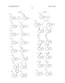 MULTICYCLIC COMPOUNDS AND METHODS OF USE THEREOF diagram and image