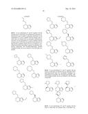 MULTICYCLIC COMPOUNDS AND METHODS OF USE THEREOF diagram and image