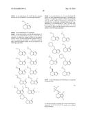 MULTICYCLIC COMPOUNDS AND METHODS OF USE THEREOF diagram and image