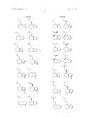 MULTICYCLIC COMPOUNDS AND METHODS OF USE THEREOF diagram and image