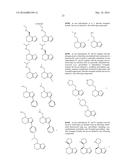 MULTICYCLIC COMPOUNDS AND METHODS OF USE THEREOF diagram and image