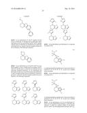 MULTICYCLIC COMPOUNDS AND METHODS OF USE THEREOF diagram and image