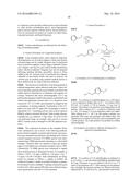 MULTICYCLIC COMPOUNDS AND METHODS OF USE THEREOF diagram and image