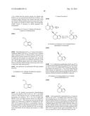 MULTICYCLIC COMPOUNDS AND METHODS OF USE THEREOF diagram and image