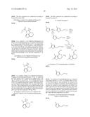 MULTICYCLIC COMPOUNDS AND METHODS OF USE THEREOF diagram and image