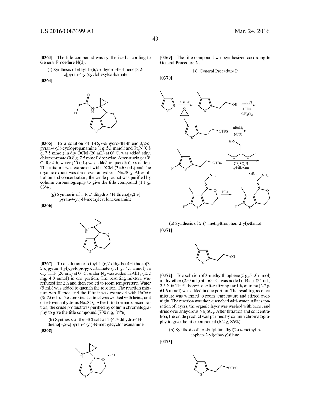 MULTICYCLIC COMPOUNDS AND METHODS OF USE THEREOF - diagram, schematic, and image 50