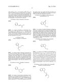 MULTICYCLIC COMPOUNDS AND METHODS OF USE THEREOF diagram and image