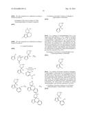 MULTICYCLIC COMPOUNDS AND METHODS OF USE THEREOF diagram and image