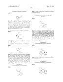 MULTICYCLIC COMPOUNDS AND METHODS OF USE THEREOF diagram and image