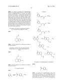 MULTICYCLIC COMPOUNDS AND METHODS OF USE THEREOF diagram and image