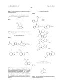 MULTICYCLIC COMPOUNDS AND METHODS OF USE THEREOF diagram and image